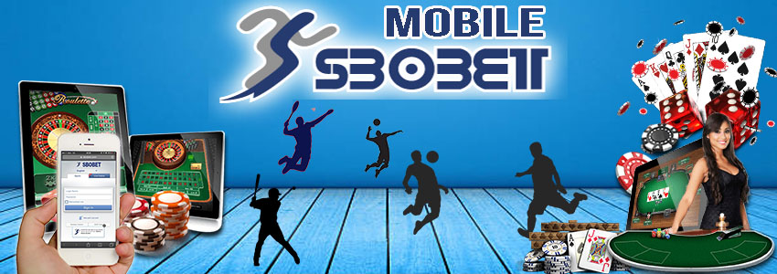 Sbobet betting