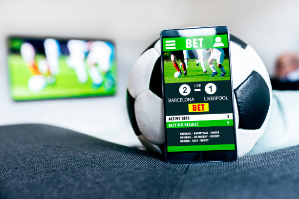 Sports Betting at W88 - What is it?