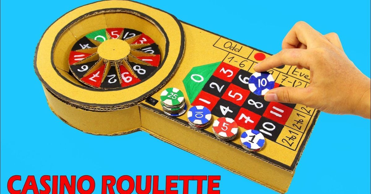 Online Casino Roulette Crack