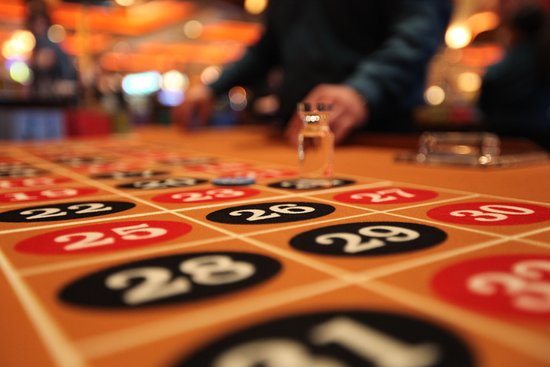 Casino Roulette