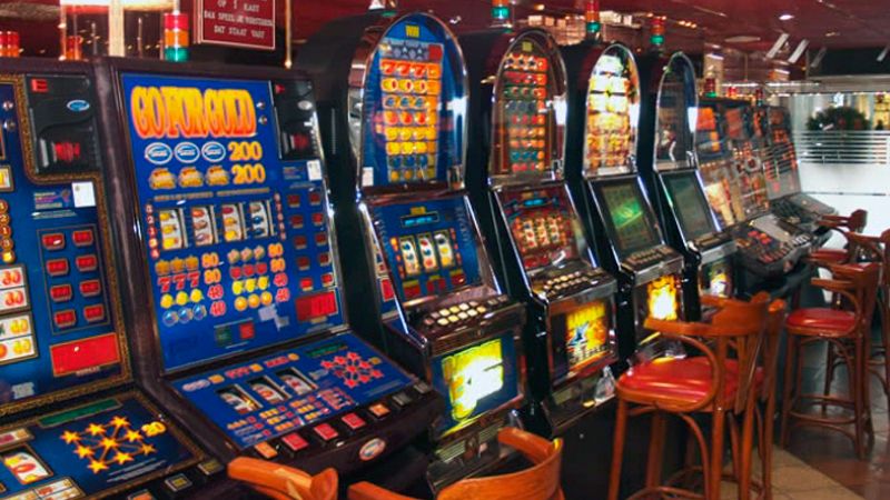 slot online