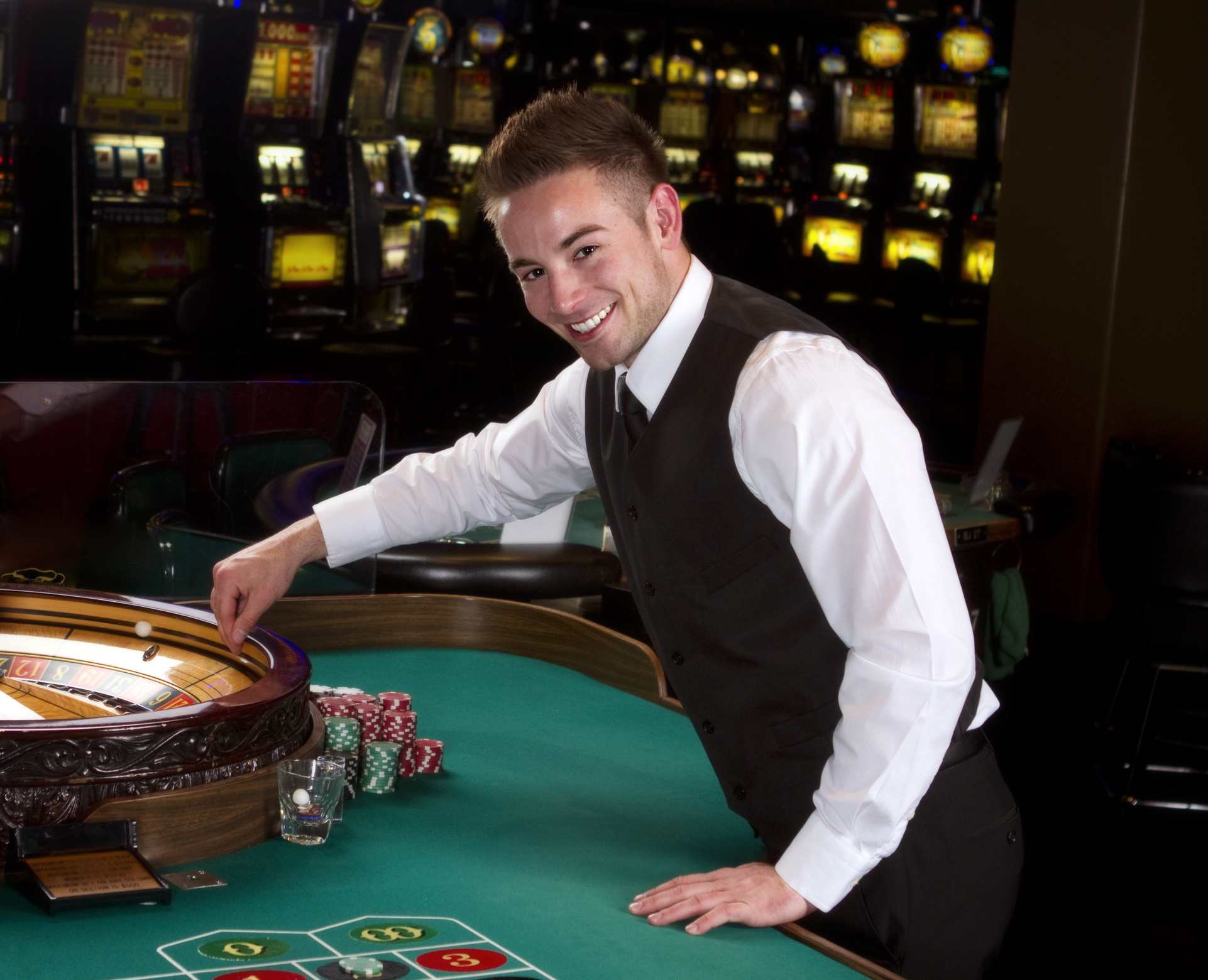 About Online Casinos