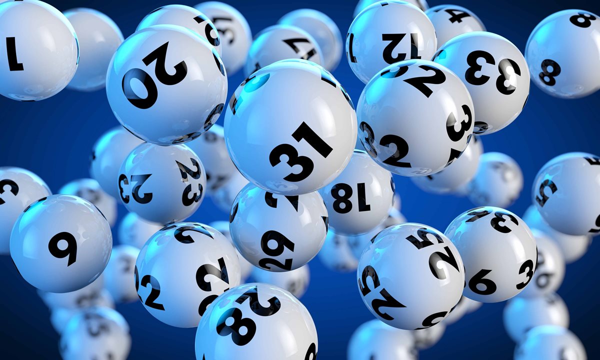 Factors that attributed to an online lottery games surge