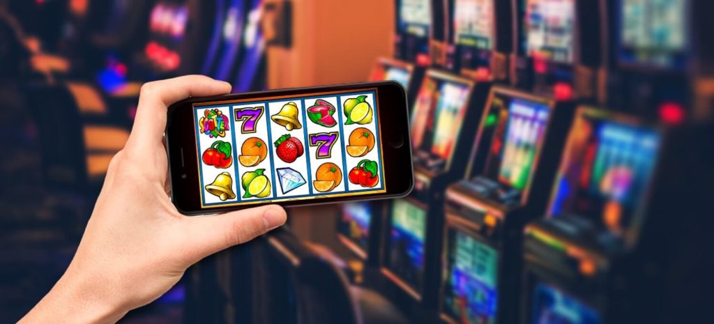 slot deposit pulsa tanpa potongan