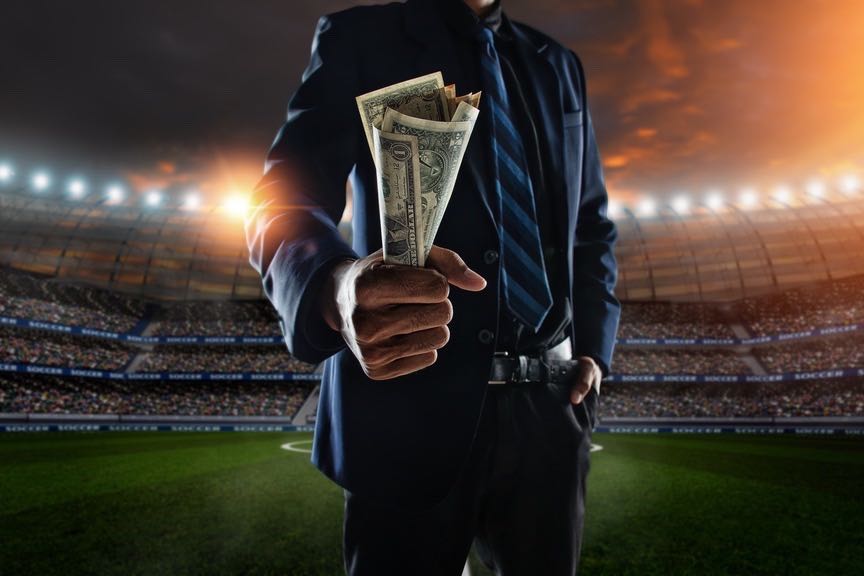 online sports betting
