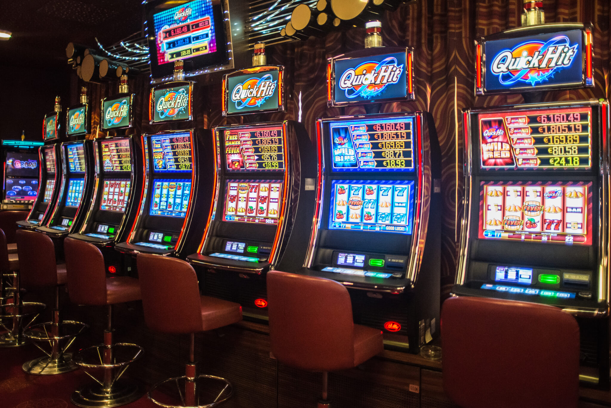 Slot gacor