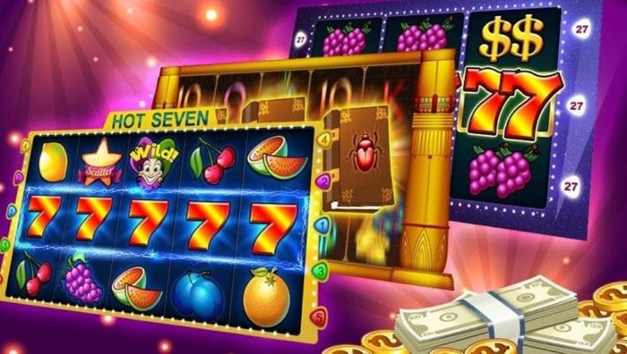 Slots Addiction: The Psychology Behind Spinning Sensation