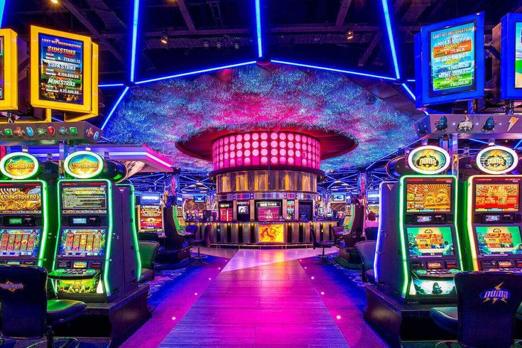 Slot