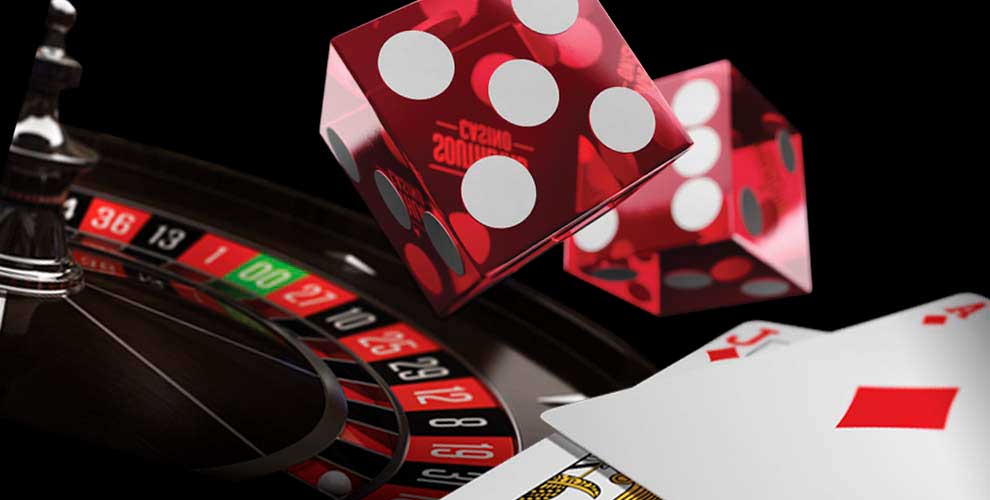 The Most Common Mistakes New Players Make at Online Casinos
