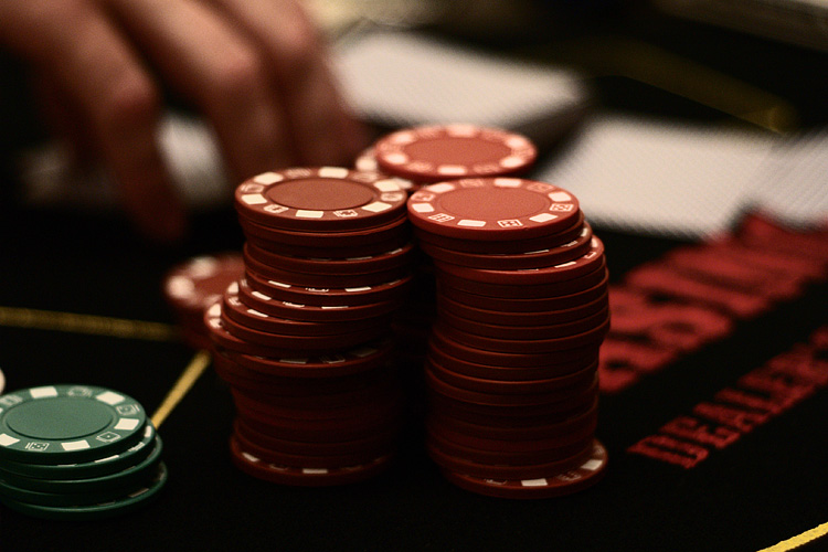 online casinos