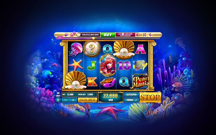 Casino Games