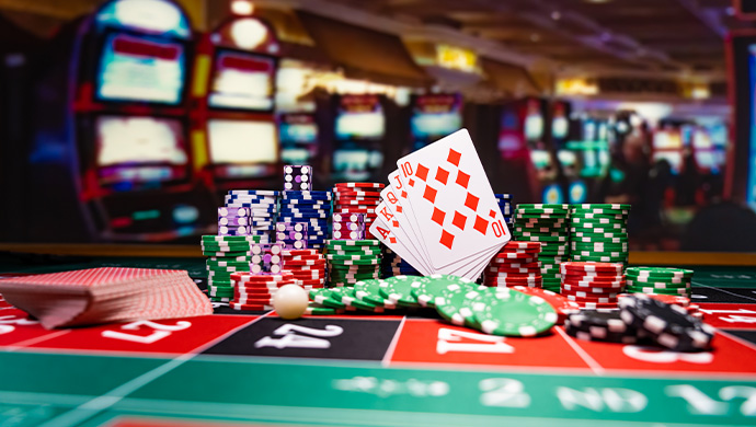 apps casino games