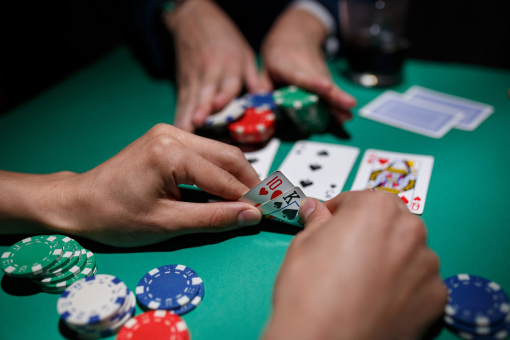 casino games apk