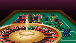Online Roulette