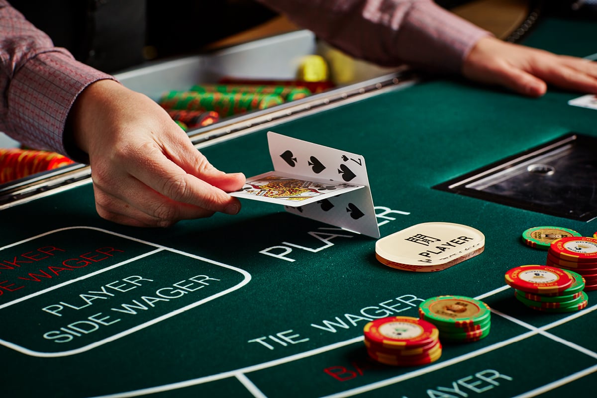 How Free Credit Casino Promotions Attract New Online Players