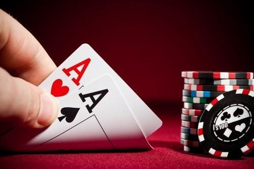 Casino Gaming
