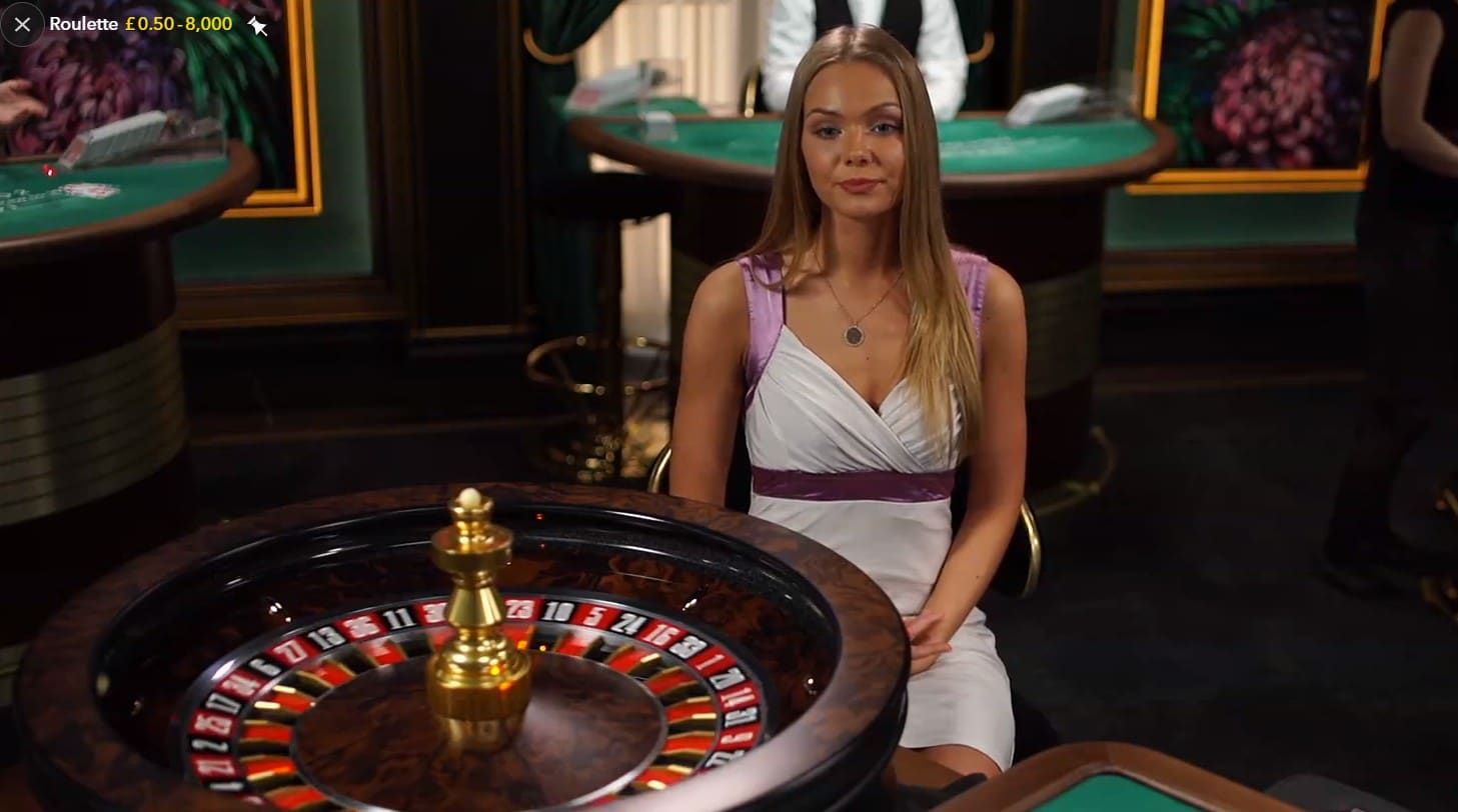 Multiple Casino Game