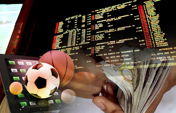 Sports Betting Markets Alongside Modern Casino Entertainment In One Platform Together