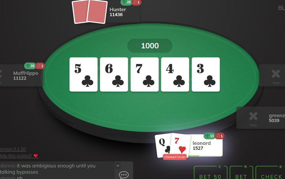Crypto Casino 