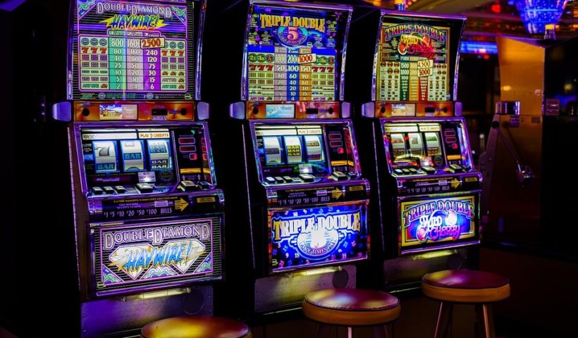 Why Free Slot Demo Modes are the Future of Responsible Online Gaming