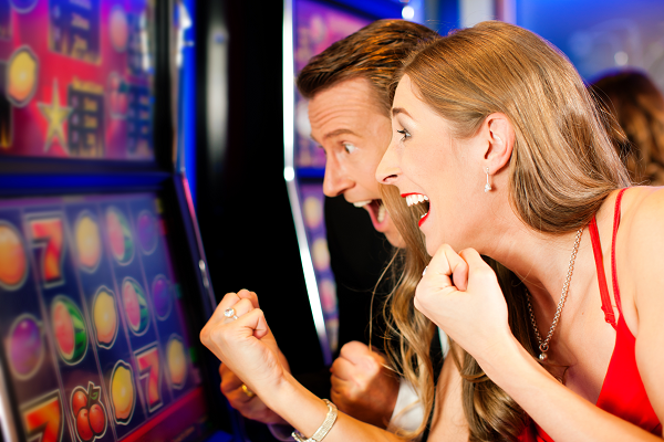Strong Security Standards Promoting Safer Play In Every Online Casino
